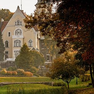 Hotel Bursztynowy Pałac